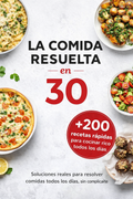 Recetas en 30 Minutos